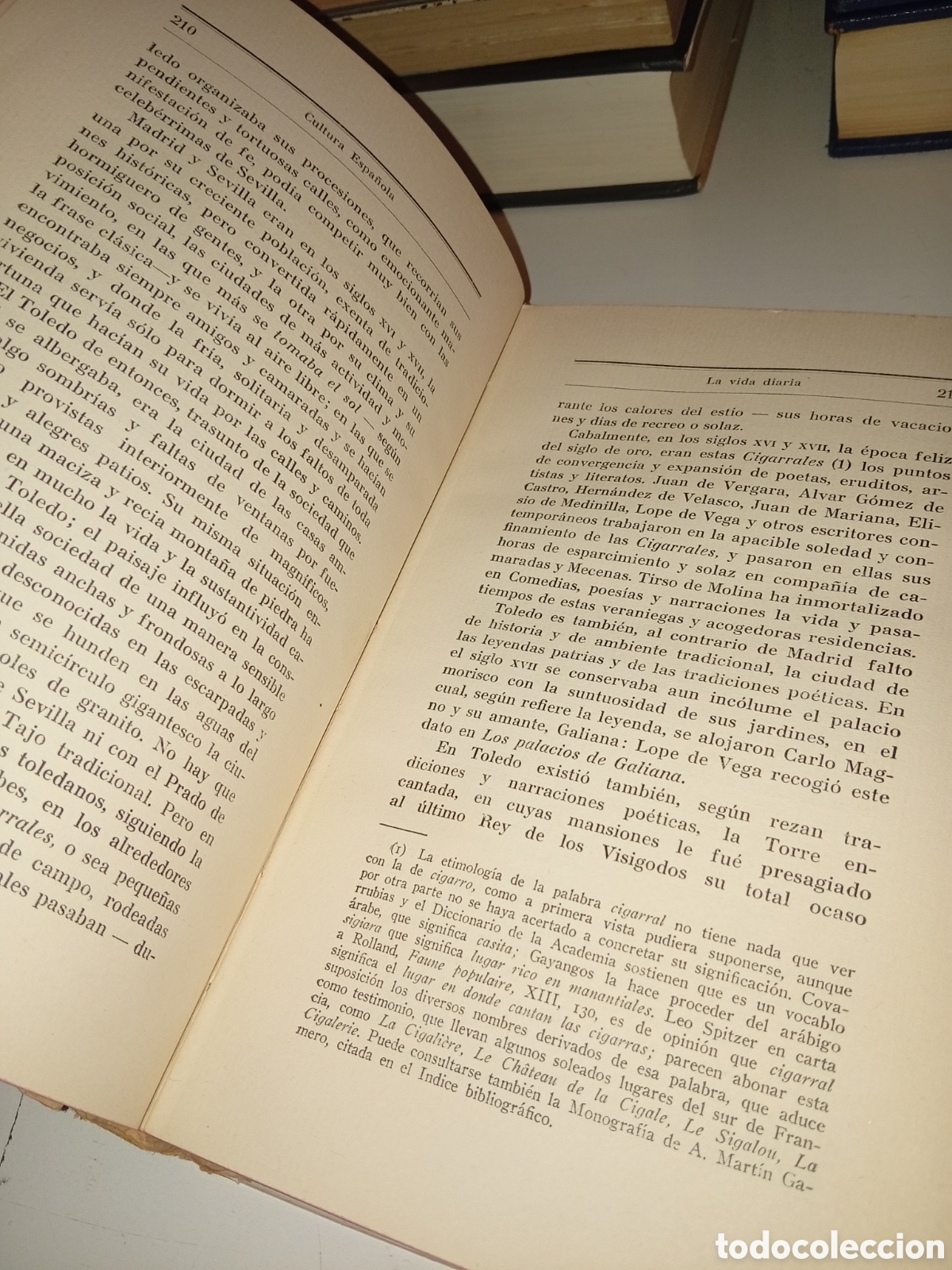 Libros antiguos: Introducci&oacute;n al siglo de oro - Foto 12