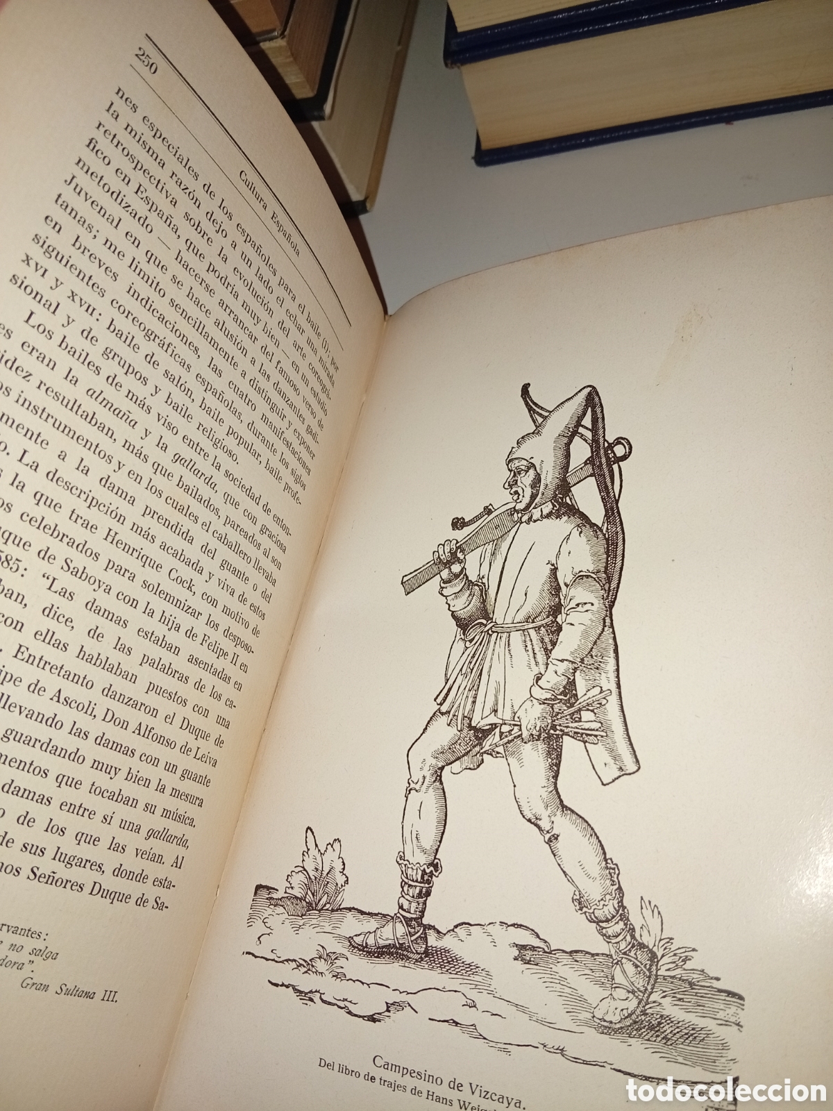 Libros antiguos: Introducci&oacute;n al siglo de oro - Foto 13