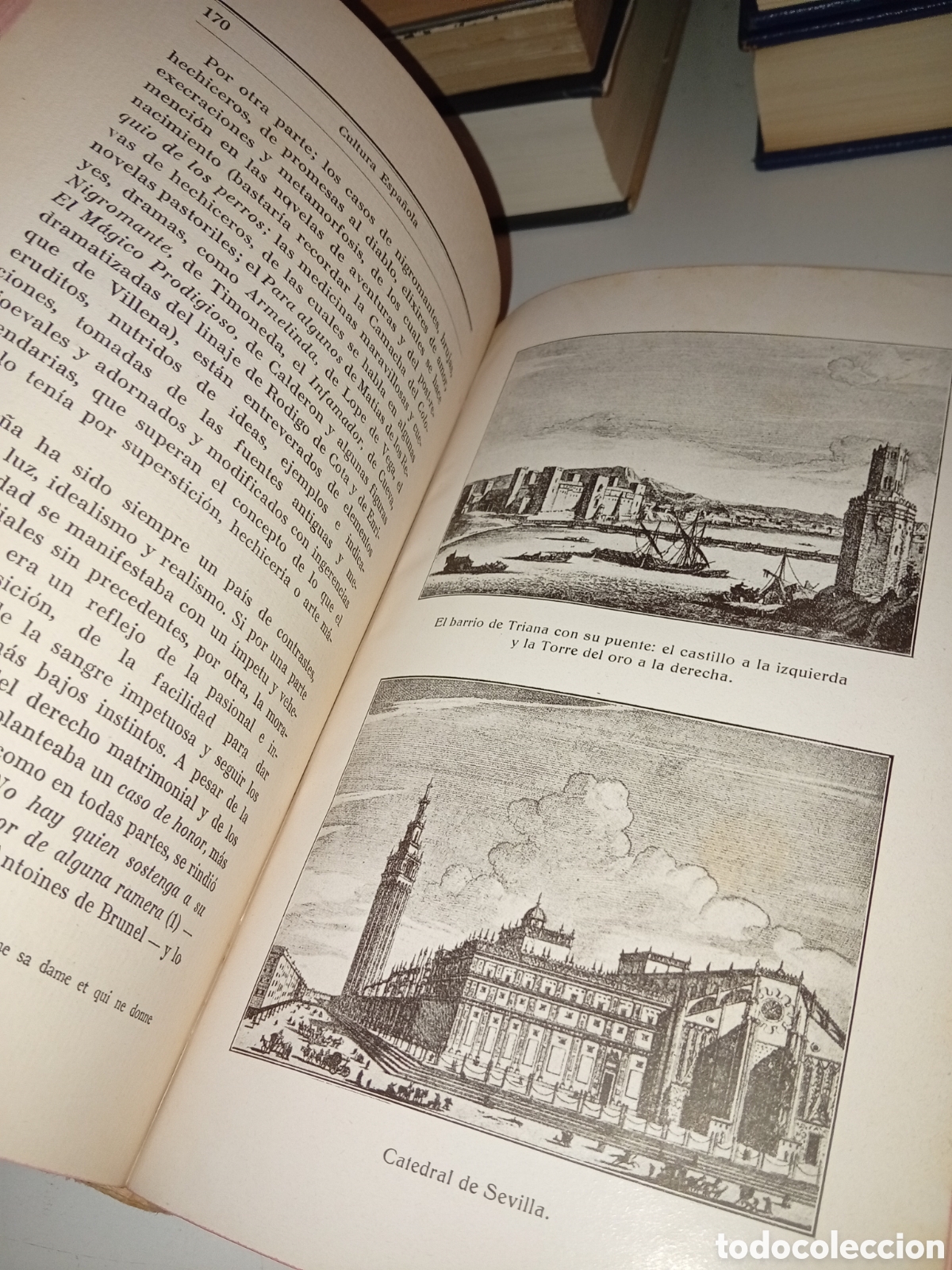 Libros antiguos: Introducci&oacute;n al siglo de oro - Foto 14