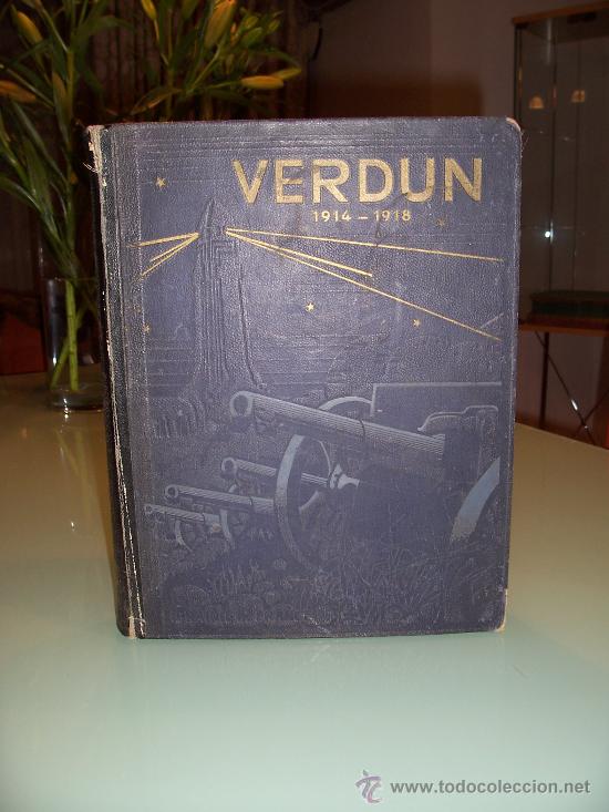 Verdun 1914 1918 имя солдата