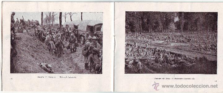 Libros antiguos: EL SOLDADO FRANC&Eacute;S - Foto 1