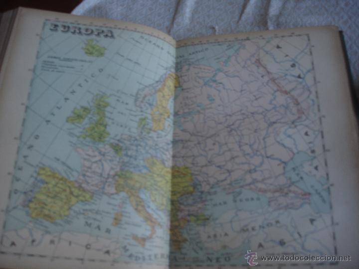 Libros antiguos: Episodios de la Guerra Europea - Foto 6