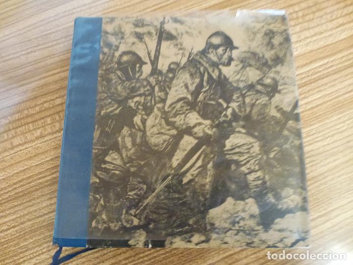 Libros antiguos: Libro. La gran guerra. Verdun - Foto 5