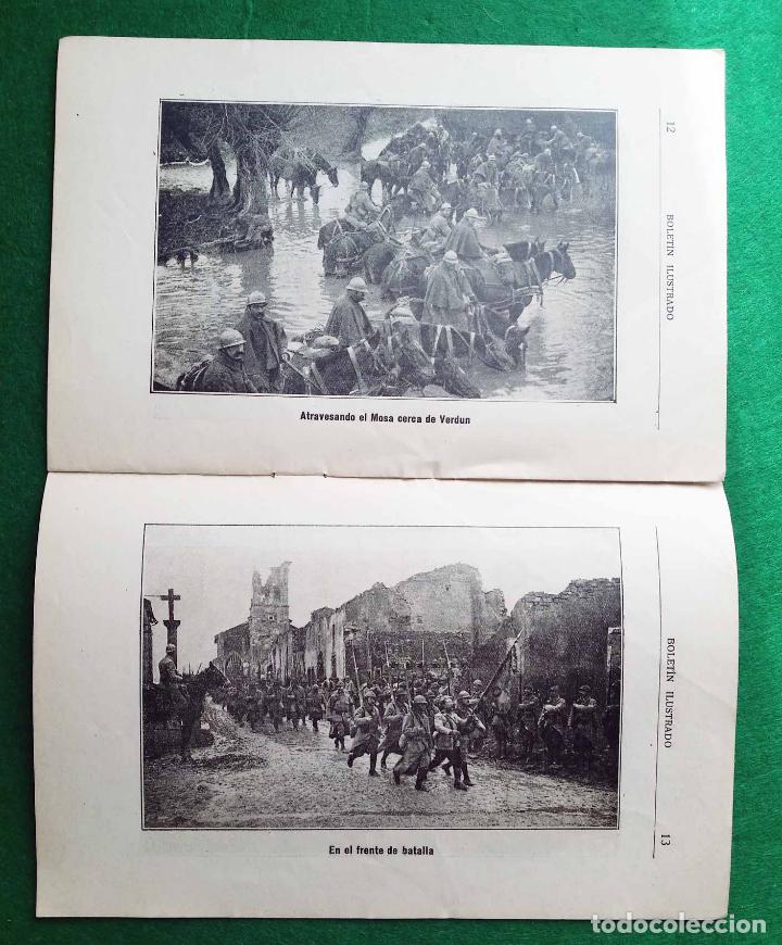 Libros antiguos: Documentos e Informes del Comit&eacute; de propaganda a&ntilde;o 1916 - Foto 2