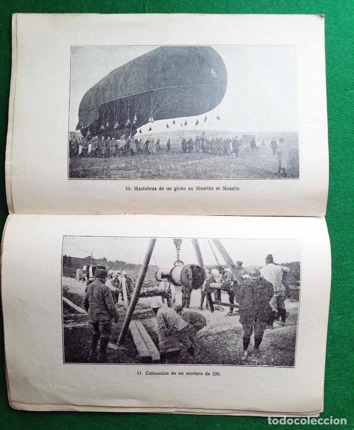 Libros antiguos: Documentos e Informes del Comit&eacute; de propaganda a&ntilde;o 1916 - Foto 2