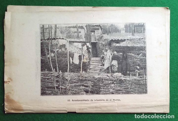 Libros antiguos: Documentos e Informes del Comit&eacute; de propaganda a&ntilde;o 1916 - Foto 3
