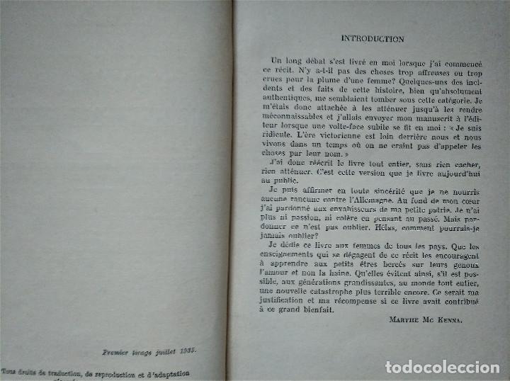 Libros antiguos: Comment on devient espion, Mc Kenna, 1935 - Foto 5