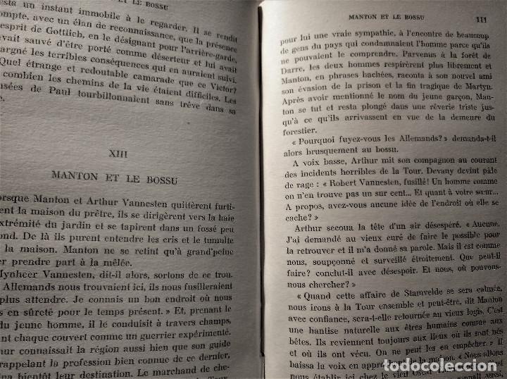 Libros antiguos: Comment on devient espion, Mc Kenna, 1935 - Foto 7