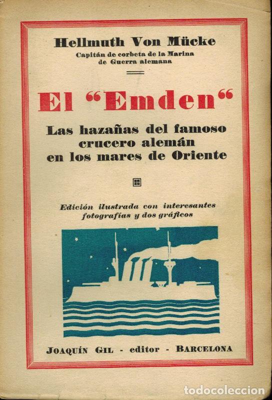 Libros antiguos: EL ENDEM - Foto 1
