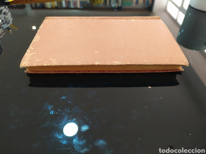Libros antiguos: Koenigsmark. Pedro Benoit. 1927 - Foto 3