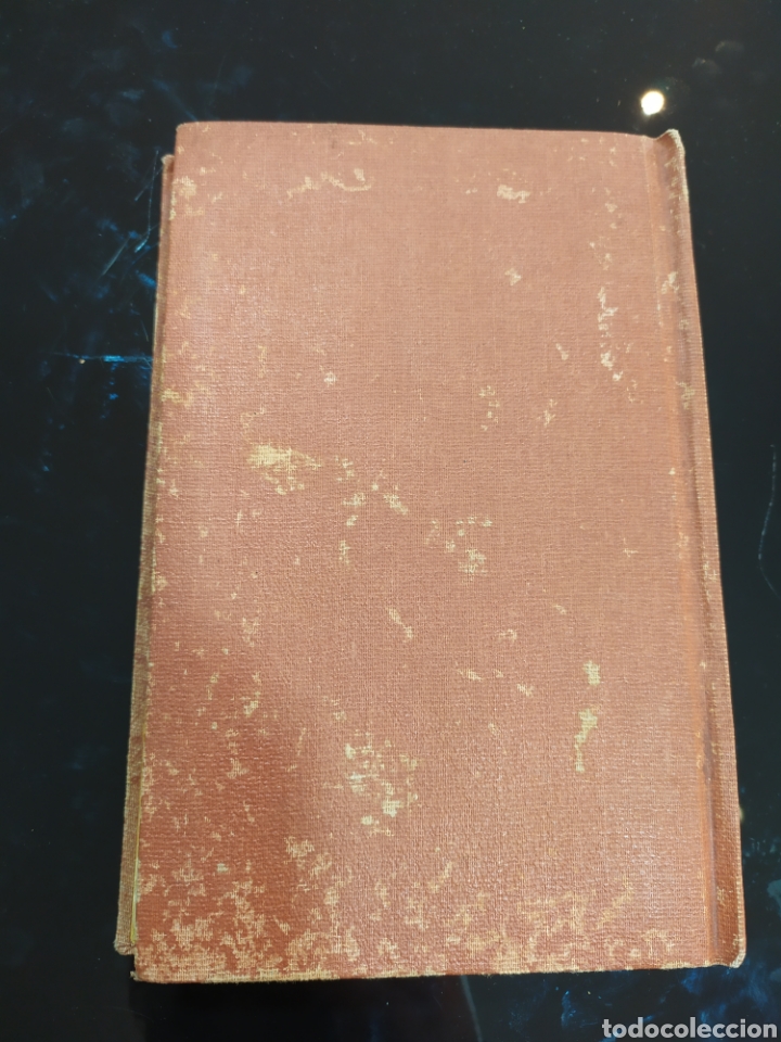Libros antiguos: Koenigsmark. Pedro Benoit. 1927 - Foto 5