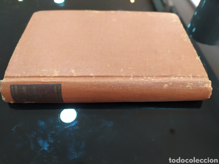 Libros antiguos: Koenigsmark. Pedro Benoit. 1927 - Foto 1