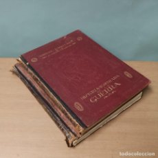 Libros antiguos: HISTORIA ILUSTRADA DE LA GUERRA DE 1914