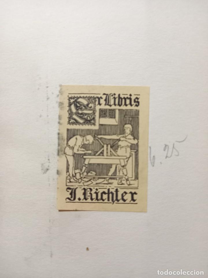 Libros antiguos: Ernest Hashagen / U-boote Westw&auml;rts! - Berl&iacute;n 1931 - Foto 2