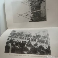 Libros antiguos: RAFAEL DE NOGALES CUATRO AÑOS BAJO MEDIA LUNA PRIMERA EDICIÓN 1924 TURQUÍA MILITAR GENOCIDIO ARMENIO. Lote 337810753
