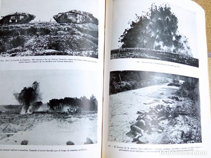 Libros antiguos: Tempestades de acero. Autor: Ernst Junger - Foto 5