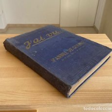 Libros antiguos: J'AI VU 5E ANNE DE GUERRE 1919. Lote 400893039
