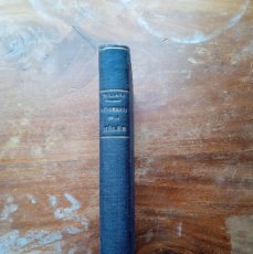 Libros antiguos: AU-DESSUS DE LA MELEE 1929