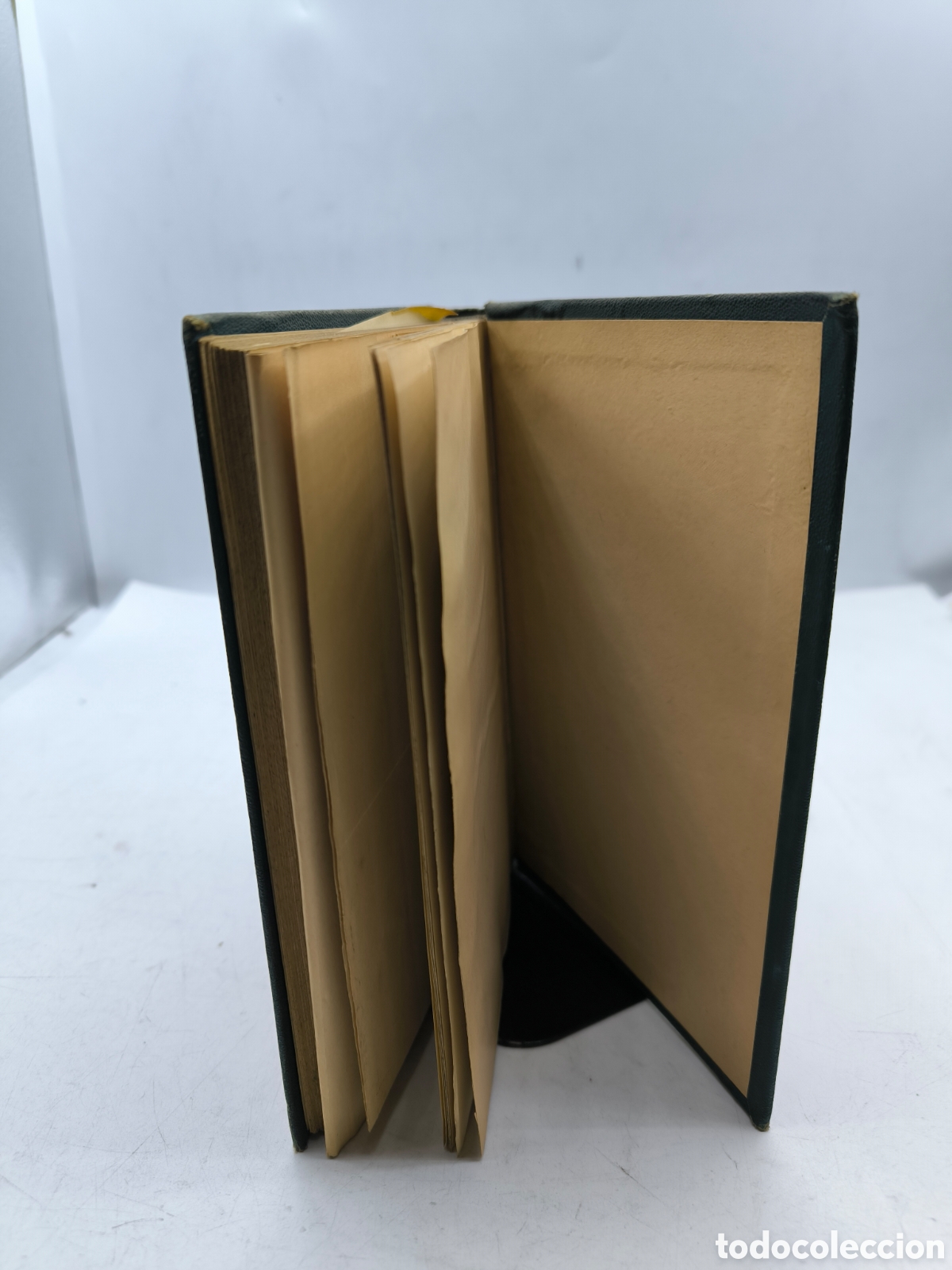 Libros antiguos: Torpedo mec&aacute;nico. &rdquo;Bustamante&rdquo;. - Foto 2