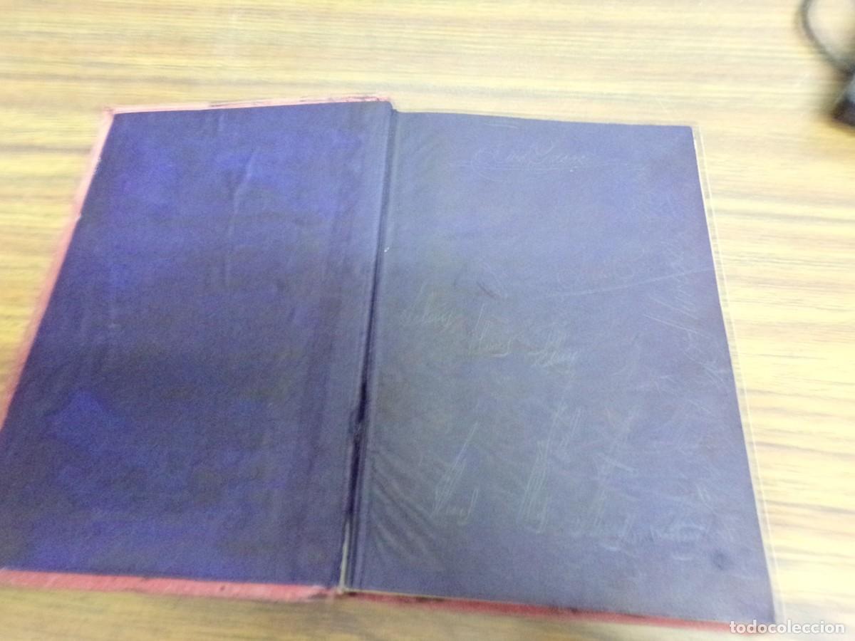 Libros antiguos: ARMAGEDON Y EL REINADO DE LA PAZ - Foto 2