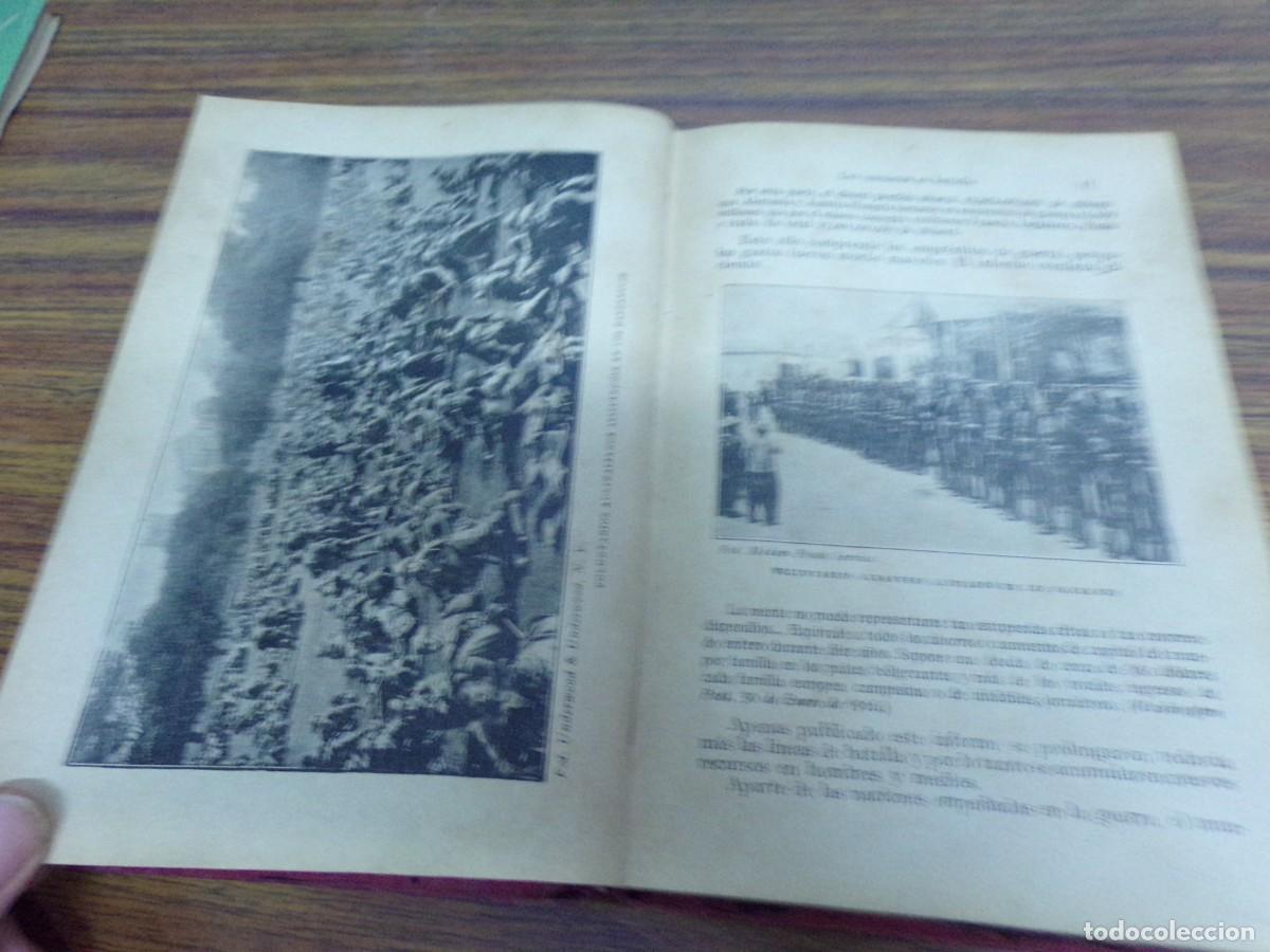Libros antiguos: ARMAGEDON Y EL REINADO DE LA PAZ - Foto 6