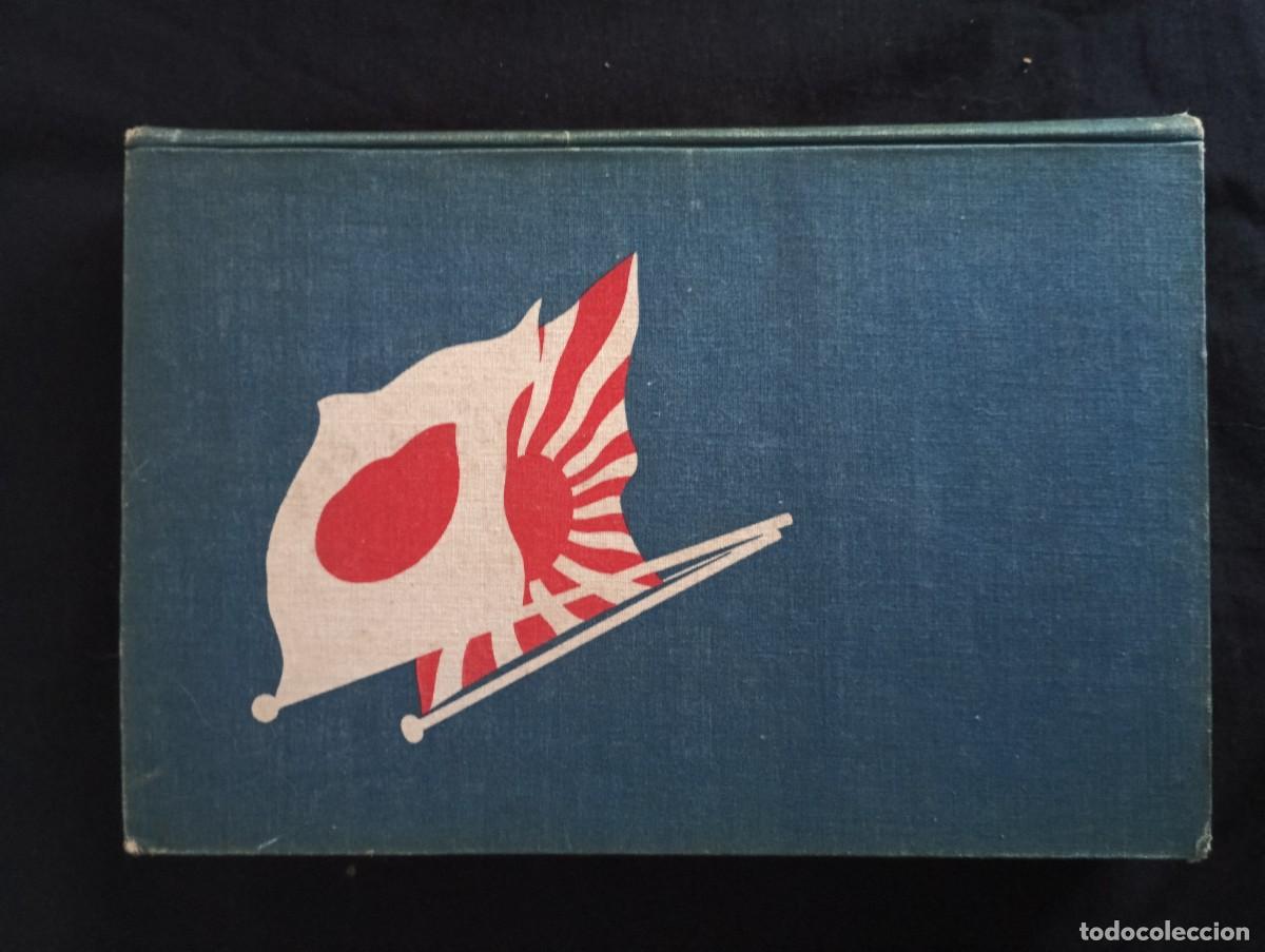 Libri antichi: HIRATA, Shinsaku. The Japanese Army and Navy (1934)