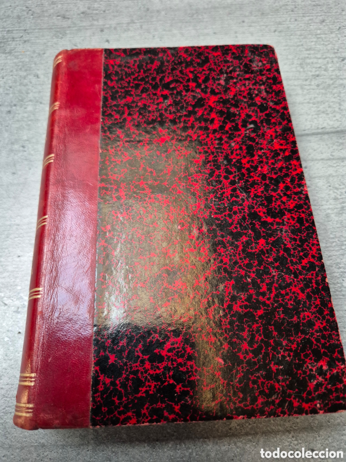 Libros antiguos: Livro Antigo: O Vulc&atilde;o da Europa - O Attila Moderno (1915) - Eduardo de Noronha
