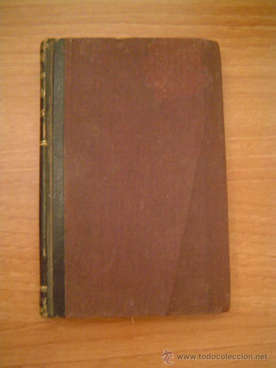 Libros antiguos: CLAVES DE LOS EJERCICIOS DE EL MAESTRO DE FRANCES - Foto 1