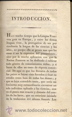 Libros antiguos: EL NUEVO CHANTREAU – AÑO 1817 - Foto 3 - 26422789