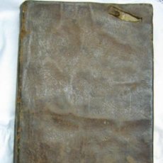 Livres anciens: ARTE DE HABLAR BIEN FRANCES 1837. Lote 26249717