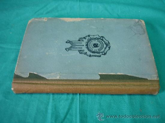 Libros antiguos: Metodo de ingles. Libro segundo 1921 - Foto 3