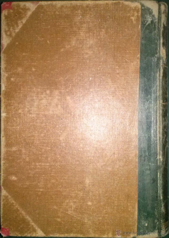 Libros antiguos: TRES OBRAS DE ESPERANTO CURSO PRACTICO + MANUAL Y EJERCICIOS + CLAVE DE LOS TEMAS - Foto 4