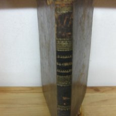 Libros antiguos: NUEVA GRAMATICA ITALIANA. LUIS BORDAS.BARCELONA IMP. DE TOMAS GORCHS 1838.. Lote 44624680