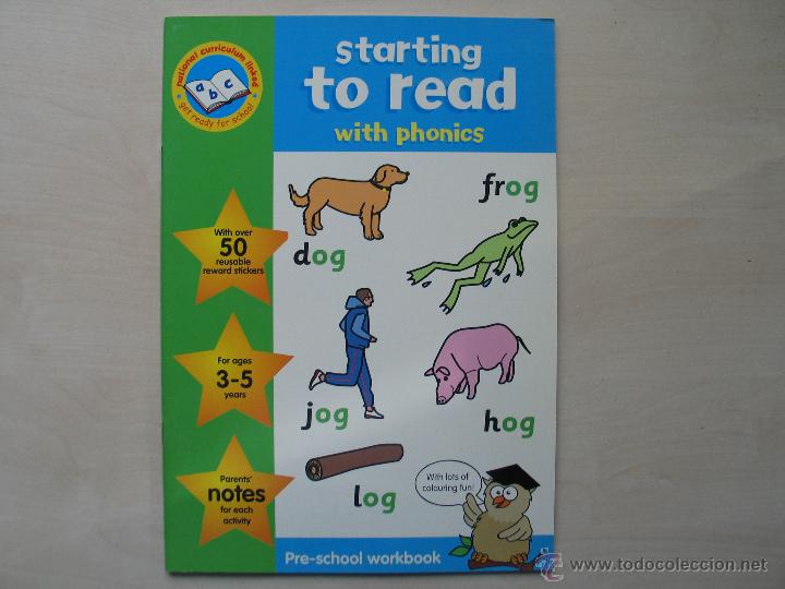 Libros antiguos: starting to read - Foto 1