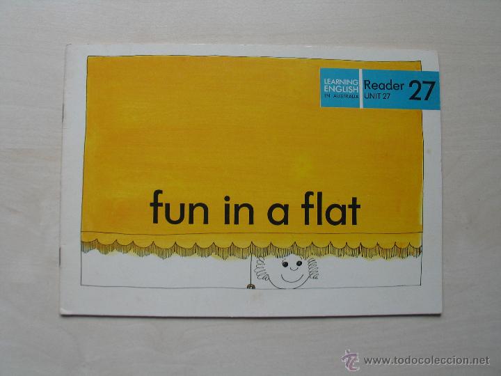 Libros antiguos: learning english27 - Foto 1