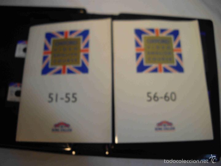 Libros antiguos: CURSO INGLES OXFORD COURSE - Foto 2
