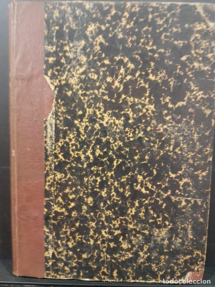 Libros antiguos: LENGUA HEBREA - Foto 3