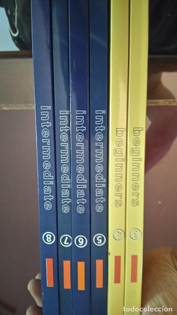 Libros antiguos: opening students book. beginers and intermediate - Foto 1