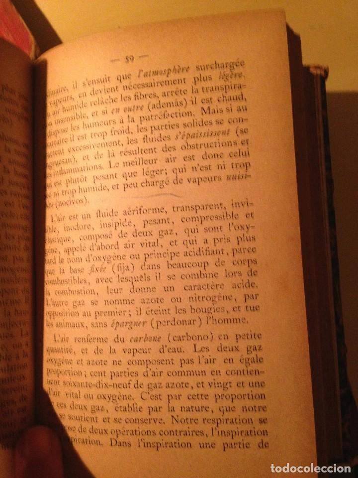 Libros antiguos: EJERCICIOS DE TRADUCCI&Oacute;N GRADUADA - Foto 4