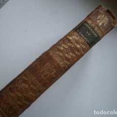 Libros antiguos: 1800 MAÎTRE ITALIEN OU GRAMMAIRE FRANÇOISE ET ITALIENNE DE VÉNÉRONI NOUVELLE ÉDITION MISE EN