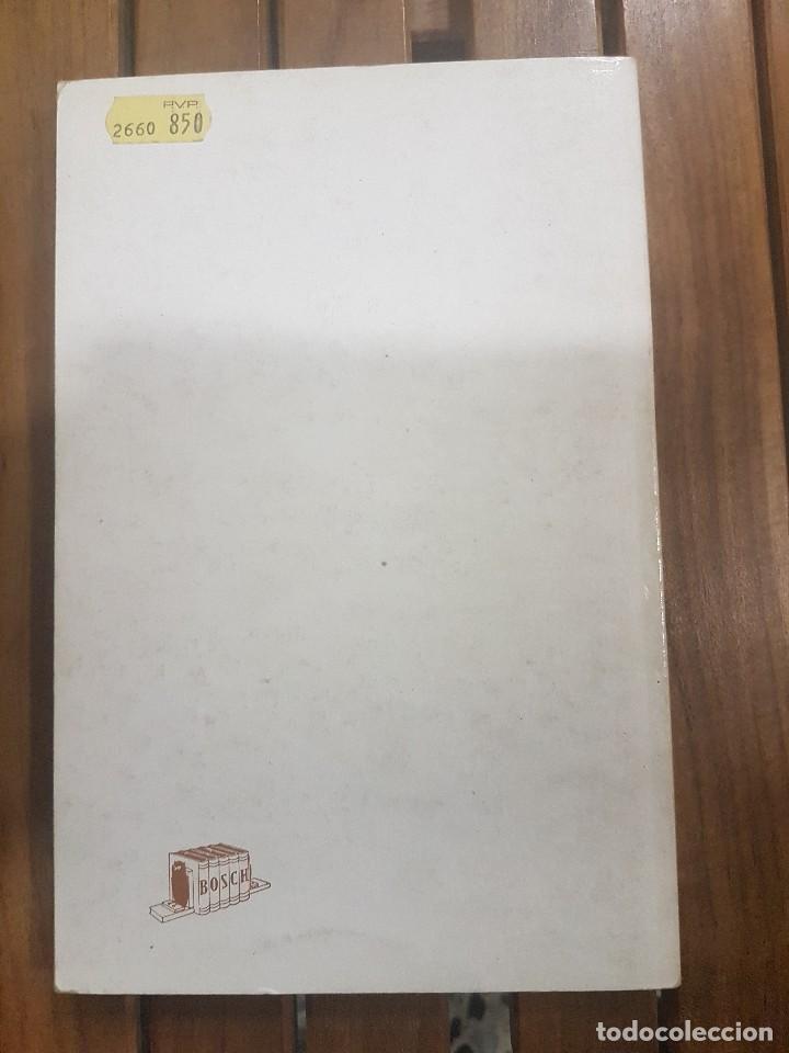 Libros antiguos: GRAM&Aacute;TICA GRIEGA - Foto 2