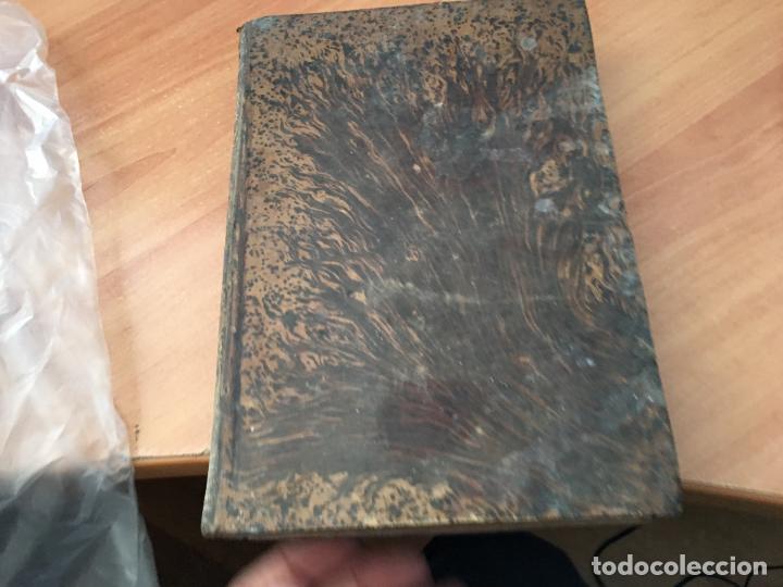 Libros antiguos: DICCIONARIO FRANCES ESPA&Ntilde;OL TABOADA A&Ntilde;O  (LB33) - Foto 2