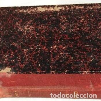 Libros antiguos: ELEMENTOS DE GRAMATICA LATINA. E. Raboso de la Pe&ntilde;a 1903 - Foto 1