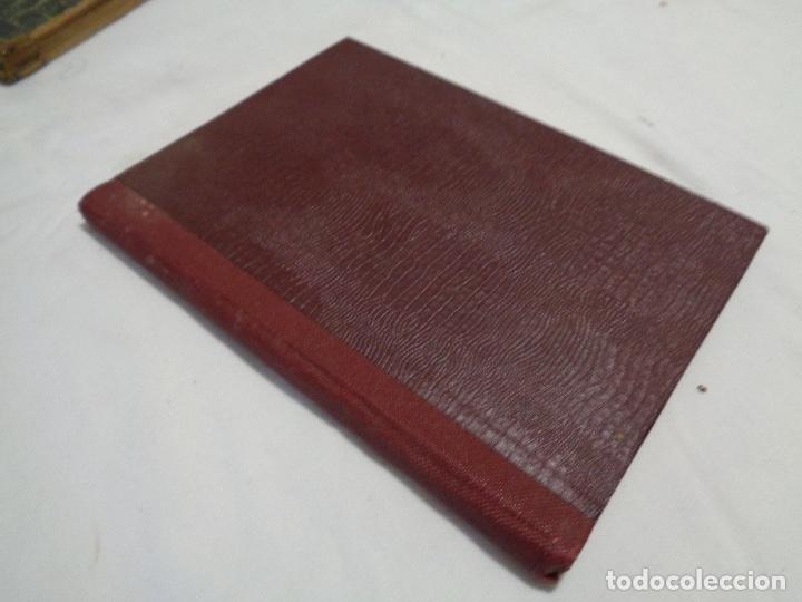 Libros antiguos: libro Gramatica Inglesa metodo te&oacute;rico y practico - Foto 1