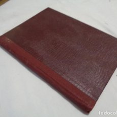 Libros antiguos: LIBRO GRAMATICA INGLESA METODO TEÓRICO Y PRACTICO. Lote 133621022
