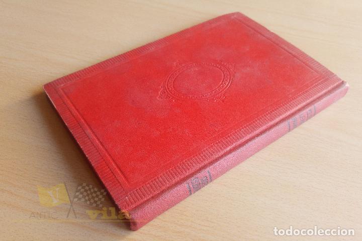 Libros antiguos: Lengua francesa - A. Perrier - 1926 - Foto 2