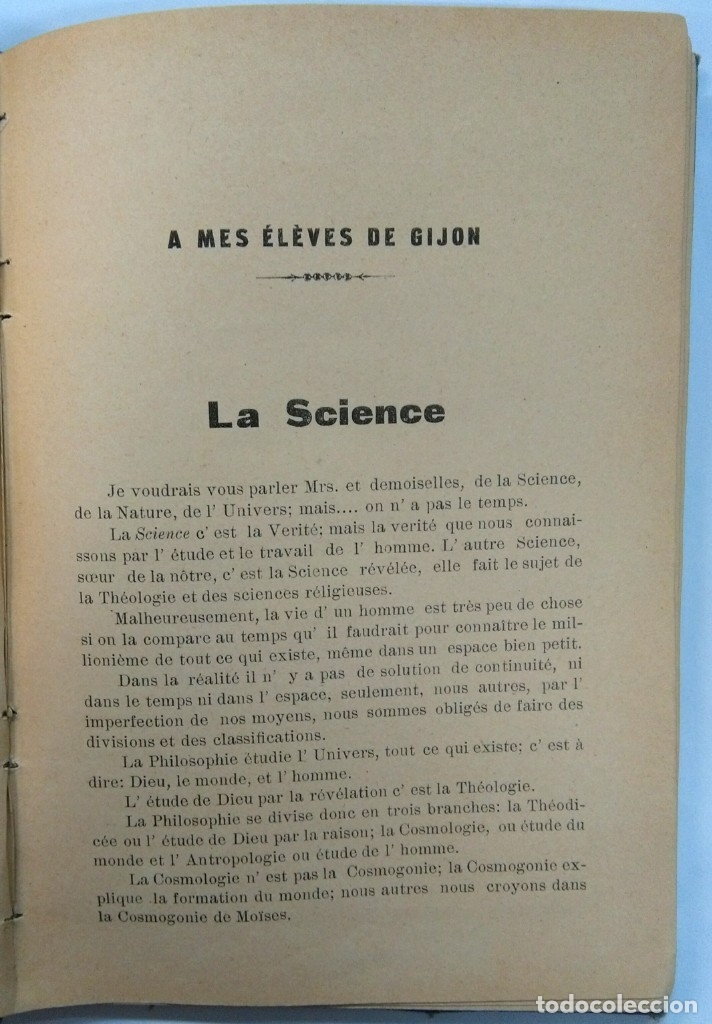 Libros antiguos: VERSIONES FRANCESAS -DR. A. P&Eacute;REZ PIMENTEL - Foto 4