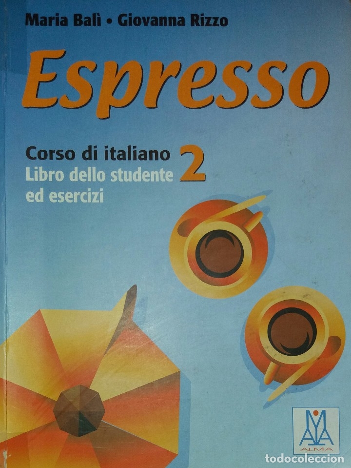 Libros antiguos: Espresso 2 - Foto 1