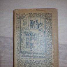 Libros antiguos: METODO GASPEY - MAURON-MALLET - GRAMAIRE ANGLAISE - GRAMÁTICA INGLESA - 1929 . Lote 154793502