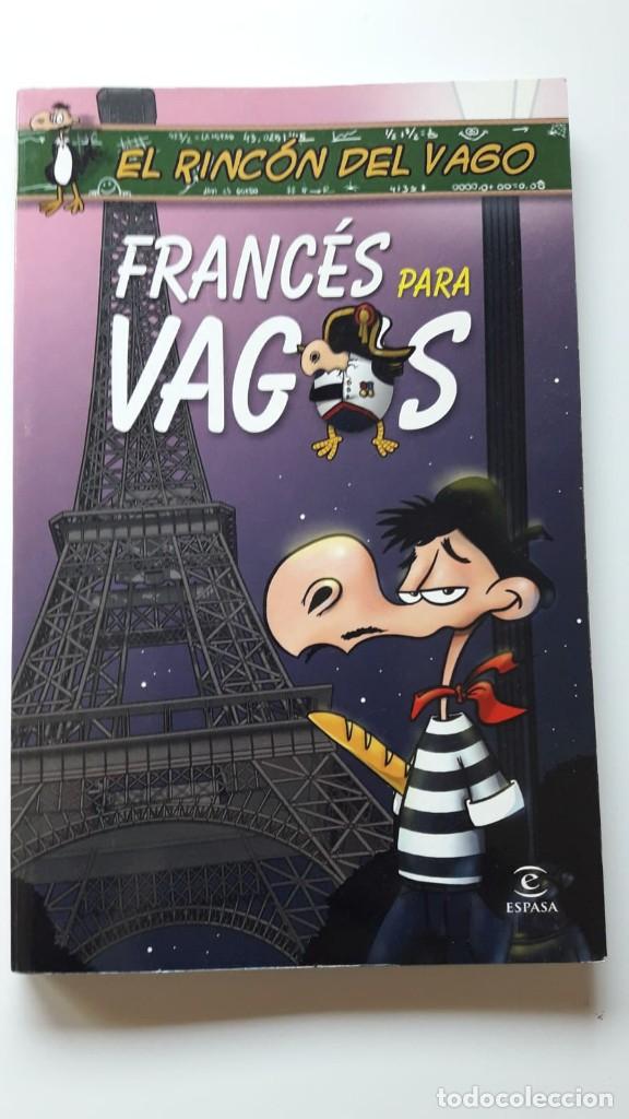 El Rincon Del Vago Redacciones En Frances